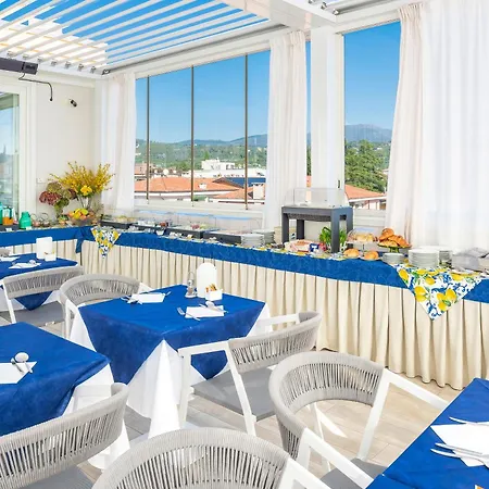 Blue Lake Residence - Bardolino-2